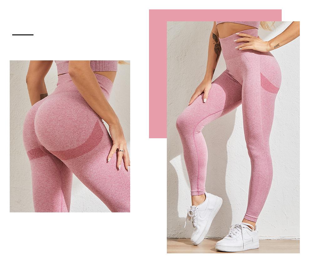 Women's Push Up Leggings for Fitness Women's Push Up Leggings for Fitness