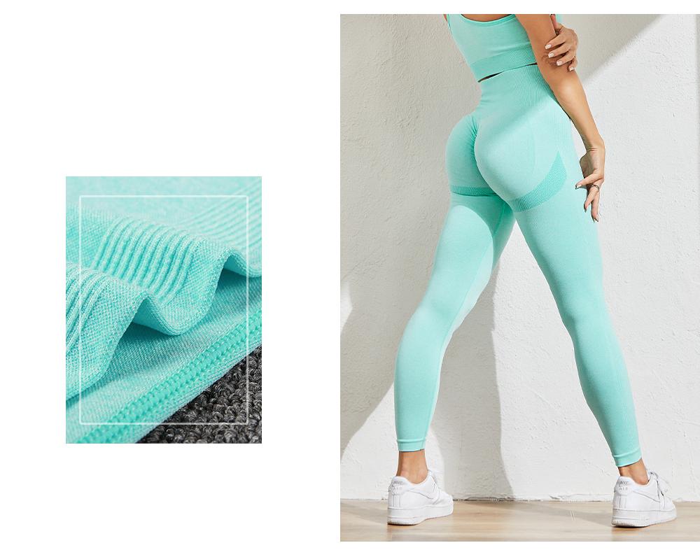 Women's Push Up Leggings for Fitness Women's Push Up Leggings for Fitness