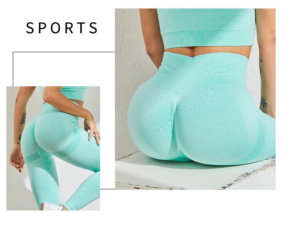 Women's Push Up Leggings for Fitness Women's Push Up Leggings for Fitness