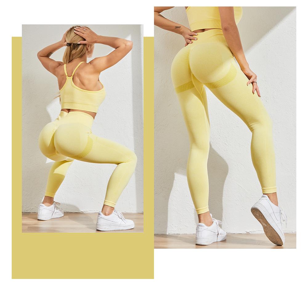 Women's Push Up Leggings for Fitness Women's Push Up Leggings for Fitness